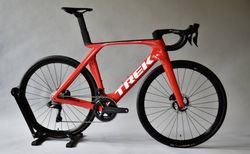 Trek Madone SLR Gen 7 (58) | SLR Frameset, Shimano Ultegra Di2 | velomarkt.ch