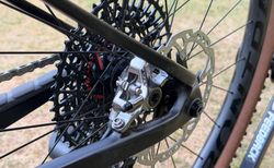 Trek Supercaliber Grösse L kaufen in San Gallo #2 | velomarkt.ch