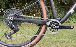 Trek Supercaliber Grösse L kaufen in San Gallo #3 | velomarkt.ch