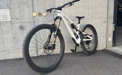 Specialized Stumpjumper EVO Pro 2023 S4 | Specialized Stumpjumper EVO Pro 2023 S4 | velomarkt.ch