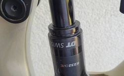BiXS Team Bike "Pace Team" kaufen in Zurigo #2 | velomarkt.ch