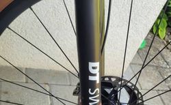 BiXS Team Bike "Pace Team" kaufen in Zurigo #3 | velomarkt.ch