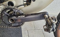 BiXS Team Bike "Pace Team" kaufen in Zurigo #5 | velomarkt.ch