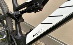 E-Mountainbike Rotwild R.C750 Core Carbon kaufen in Berne #3 | velomarkt.ch