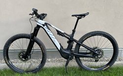 E-Mountainbike Rotwild R.C750 Core Carbon kaufen in Berne #4 | velomarkt.ch
