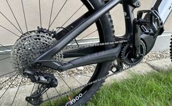 E-Mountainbike Rotwild R.C750 Core Carbon kaufen in Berne #5 | velomarkt.ch