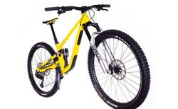 Norco Optic A1 (2024) kaufen in Zürich #2 | velomarkt.ch