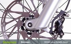Norco Optic A1 (2024) kaufen in Zürich #4 | velomarkt.ch