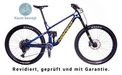 Norco Sight C2 (2023) | Nachhaltig, revidiert, fair im Preis und erst noch mit Garantie. | velomarkt.ch