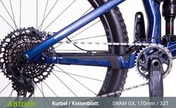 Norco Sight C2 (2023) kaufen in Zürich #3 | velomarkt.ch