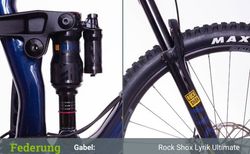 Norco Sight C2 (2023) kaufen in Zürich #5 | velomarkt.ch