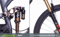Norco Optic C1 (2024) kaufen in Zürich #5 | velomarkt.ch