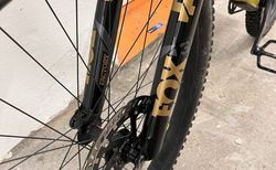 Santa Cruz Tallboy - Carbon kaufen in Zurich #2 | velomarkt.ch