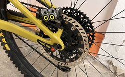 Santa Cruz Tallboy - Carbon kaufen in Zurich #3 | velomarkt.ch