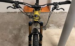 Santa Cruz Tallboy - Carbon kaufen in Zurich #4 | velomarkt.ch