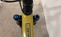 Santa Cruz Tallboy - Carbon kaufen in Zurich #5 | velomarkt.ch