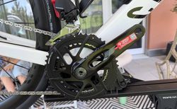 SRAM Rival AXS E1 Komplettgruppe Nei kaufen in Schwyz #2 | velomarkt.ch