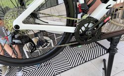SRAM Rival AXS E1 Komplettgruppe Nei kaufen in Schwyz #3 | velomarkt.ch