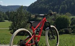 YT Capra Core 3 kaufen in Zurigo #3 | velomarkt.ch