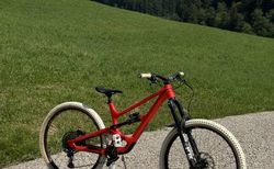 YT Capra Core 3 | YT Capra 29” Core 3 Grösse L Enduro MTB | velomarkt.ch