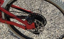 YT Capra Core 3 kaufen in Zurigo #5 | velomarkt.ch