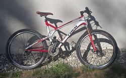Trek Top Fuel 8 19.5/L kaufen in Berne #2 | velomarkt.ch