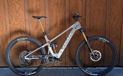 Pivot Shuttle | SL/AM | velomarkt.ch