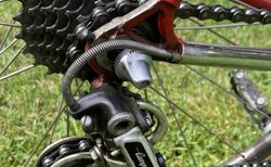 Zu verkaufen: RENNVELO PINARELLO TREVISO kaufen in Basel-Landschaft #2 | velomarkt.ch