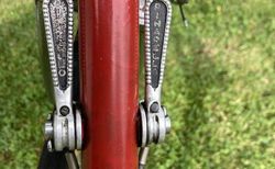Zu verkaufen: RENNVELO PINARELLO TREVISO kaufen in Basel-Landschaft #4 | velomarkt.ch