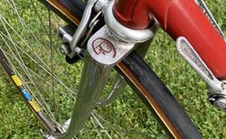 Zu verkaufen: RENNVELO PINARELLO TREVISO kaufen in Basel-Landschaft #5 | velomarkt.ch