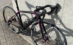 Fokus Cayo Disc Carbon Rennrad für Frauen kaufen in Appenzell Rhodes-Intérieures #5 | velomarkt.ch