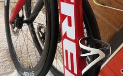 Trek Madone SLR 7 kaufen in Graubünden #2 | velomarkt.ch