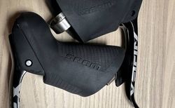 SRAM Apex 1 Gravel/Rennrad-Gruppe (1x11) | Schalt-/Bremshebel, Schaltwerk und Jagwire Pro-Züg | velomarkt.ch