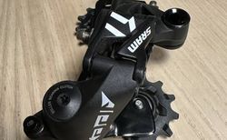 SRAM Apex 1 Gravel/Rennrad-Gruppe (1x11) kaufen in Vaud #3 | velomarkt.ch