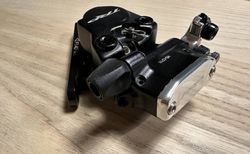 TRP Hy-RD Flat Mount Bremsen-Set (v+h) inkl. Jagwire KEB-SL Zügen kaufen in Waadt #2 | velomarkt.ch
