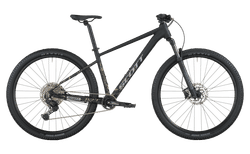 MTB Scott Contrail 10 L/48cm Black | Preis brutto CHF 899; netto CHF 849 | velomarkt.ch