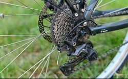 Cube E-Bike mit Bosch performance Cx motor kaufen in Zurich #3 | velomarkt.ch