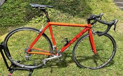 KLEIN Quantum Pro | Verkaufe mein KLEIN Quantum Pro | velomarkt.ch