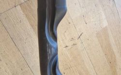 Zipp Handlebar Drop SL80 (380mm) kaufen in Soletta #5 | velomarkt.ch