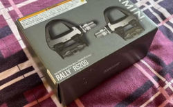 Garmin Rally RS200 | Garmin Rally RS200 | velomarkt.ch