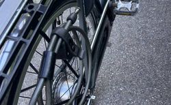 Robustes und unauffälliges Bahnhofsvelo kaufen in Argovia #4 | velomarkt.ch