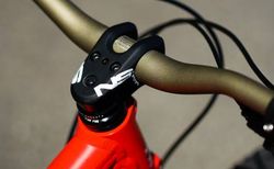 Commencal Absolut 4X — Custom Nostalgia Build kaufen in Zug #2 | velomarkt.ch