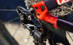 Commencal Absolut 4X — Custom Nostalgia Build kaufen in Zug #3 | velomarkt.ch
