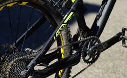 Commencal Meta AM V4 World Cup — Size M kaufen in Zugo #3 | velomarkt.ch