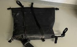 Tailfin Cargo Pack mit 2x 16L Pannier Bags kaufen in Graubünden #3 | velomarkt.ch