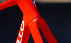 Pinarello Dogma F — Frameset — Size 56 — BRAND NEW kaufen in Zug #2 | velomarkt.ch