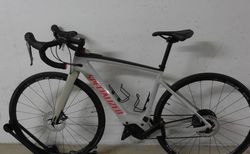 Specialiced Creo SL Carbon | Rennvelo/Gravelbike | velomarkt.ch
