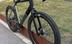 CANYON GRAIL CF SLX 8 di2 kaufen in Zürich #4 | velomarkt.ch