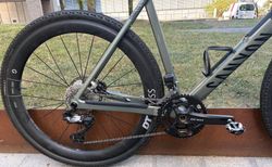 CANYON GRAIL CF SLX 8 di2 kaufen in Zürich #5 | velomarkt.ch