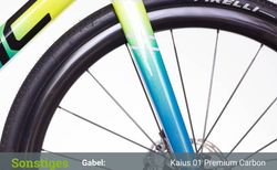 BMC Kaius 01 ONE (2026) kaufen in Zurich #5 | velomarkt.ch